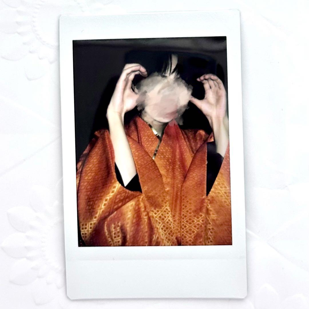 らぶしっく たろ チェキ - メルカリ