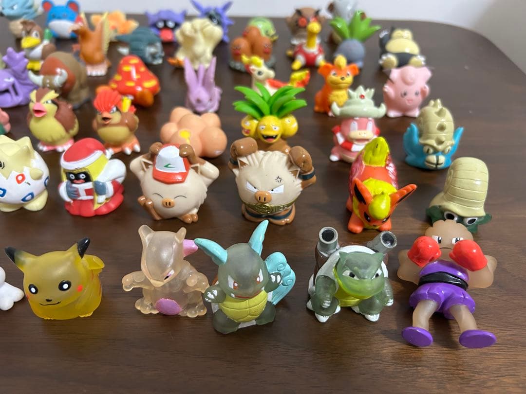 ポケモン指人形のレアまとめ！特徴や買取価格も紹介！ ポケモンキッズ