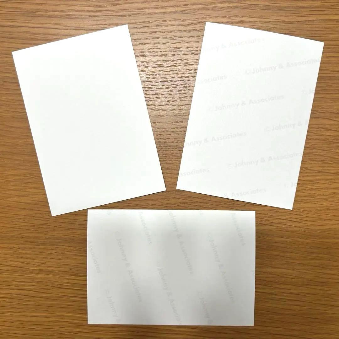 激レア！ Man 深澤辰哉 Jr 時代 写真 セット