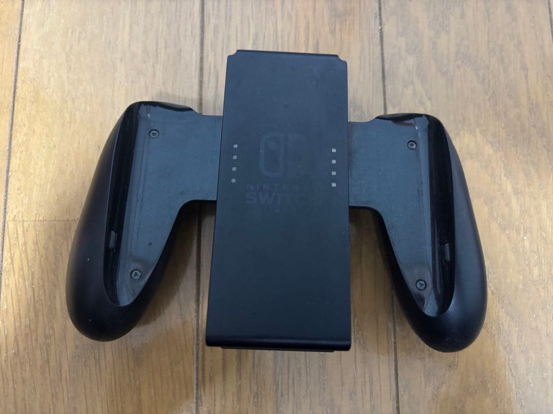 【Joy-conスティック不具合有】Nintendo Switch 本体