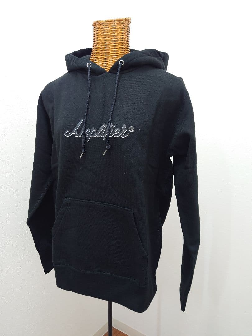 新品 BUCK-TICK 今井寿 ×Amplifier パーカー 黒 L - メルカリ