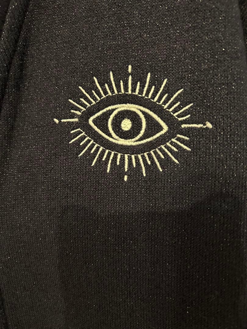 キタニタツヤ オリジナルカーディガン CREPUSCULAR 02 - メルカリ