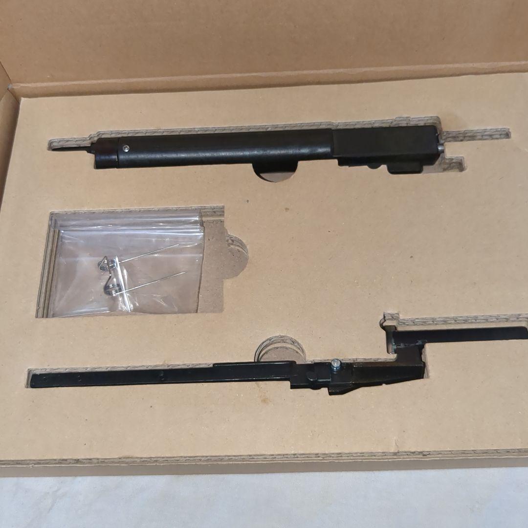 KTW純正　M1873ガスコンバージョンキット