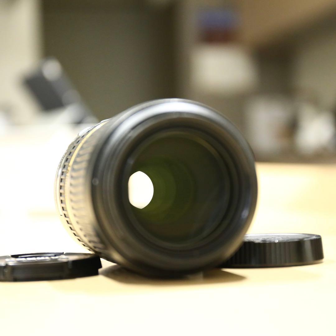 AF不良】TAMRON SP70-300mm A005 ジャンク扱い