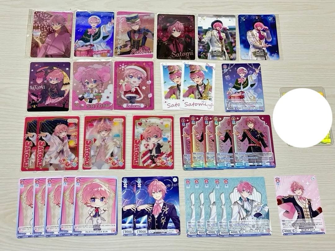 ご注文はうさぎですか？ アトレ秋葉原 チノ 缶バッジ ホロ レア ポスト