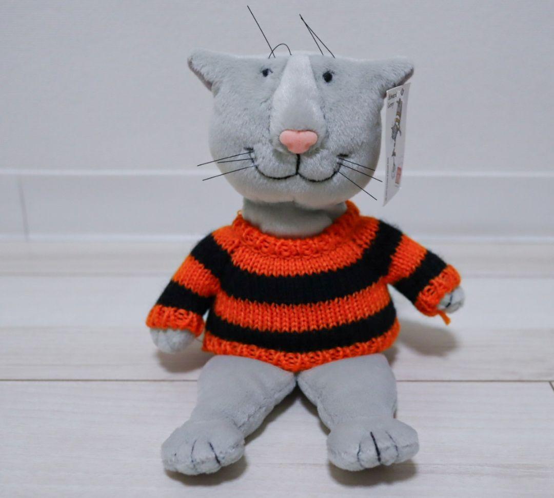 エドワードゴーリー キャット 猫 Edward Gorey cats - メルカリ
