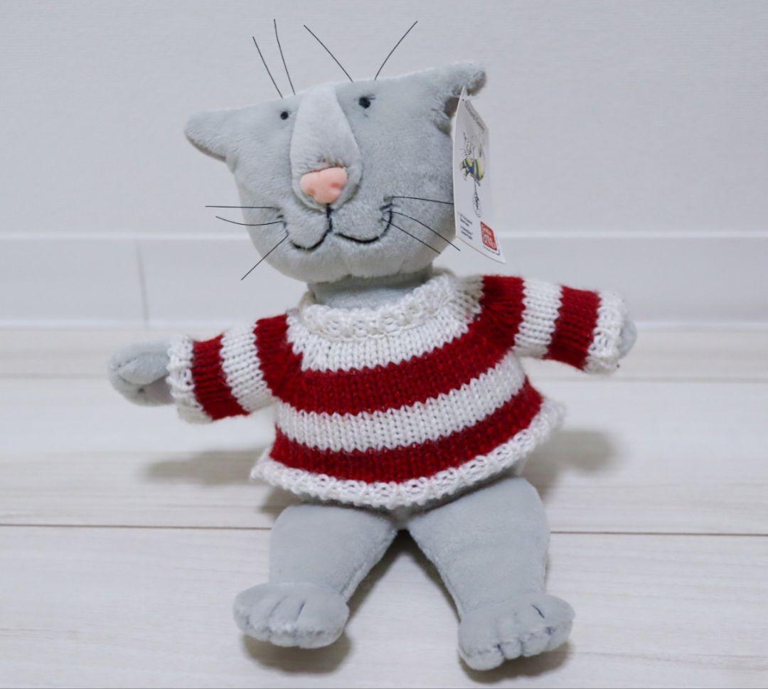 エドワードゴーリー キャット 猫 Edward Gorey cats - メルカリ