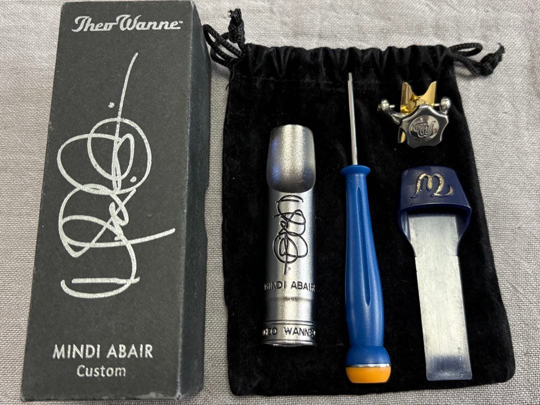 OttoLink STM Doc Tenney Custom7☆S Otto Link Super Tone Master Doc