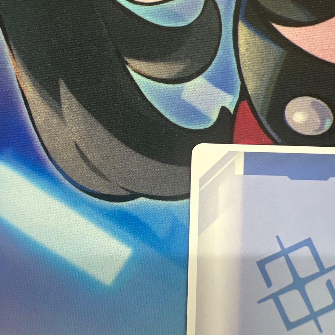 ガンダムカードゲーム 溢れる慈愛 パラレル U+