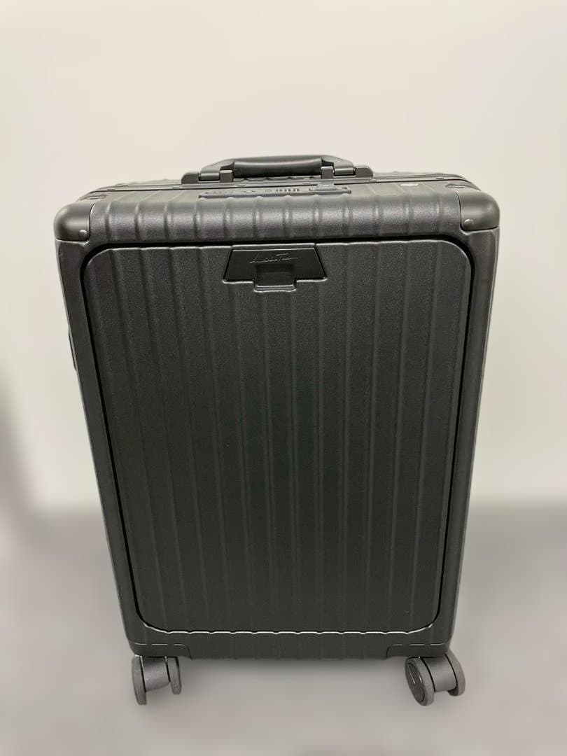 リベティ多機能キャリーケース【マットブラックSサイズ】A50 リベティ多機能キャリーケース【マットブラックSサイズ】A50 楽天市場