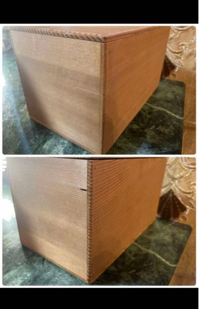 薩摩焼 白薩摩 十四代　枕嘉官作　花瓶