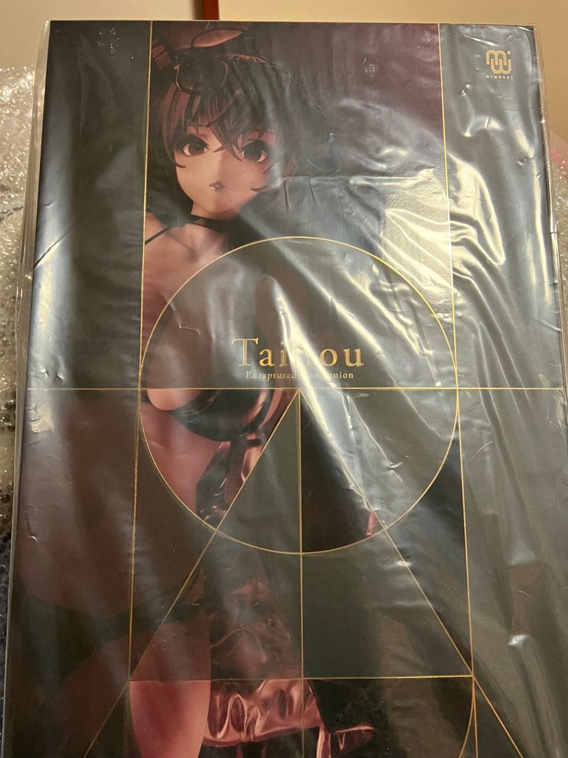 大鳳 -恋慕のコンパニオン- 「アズールレーン」 1/4 ミメヨイ