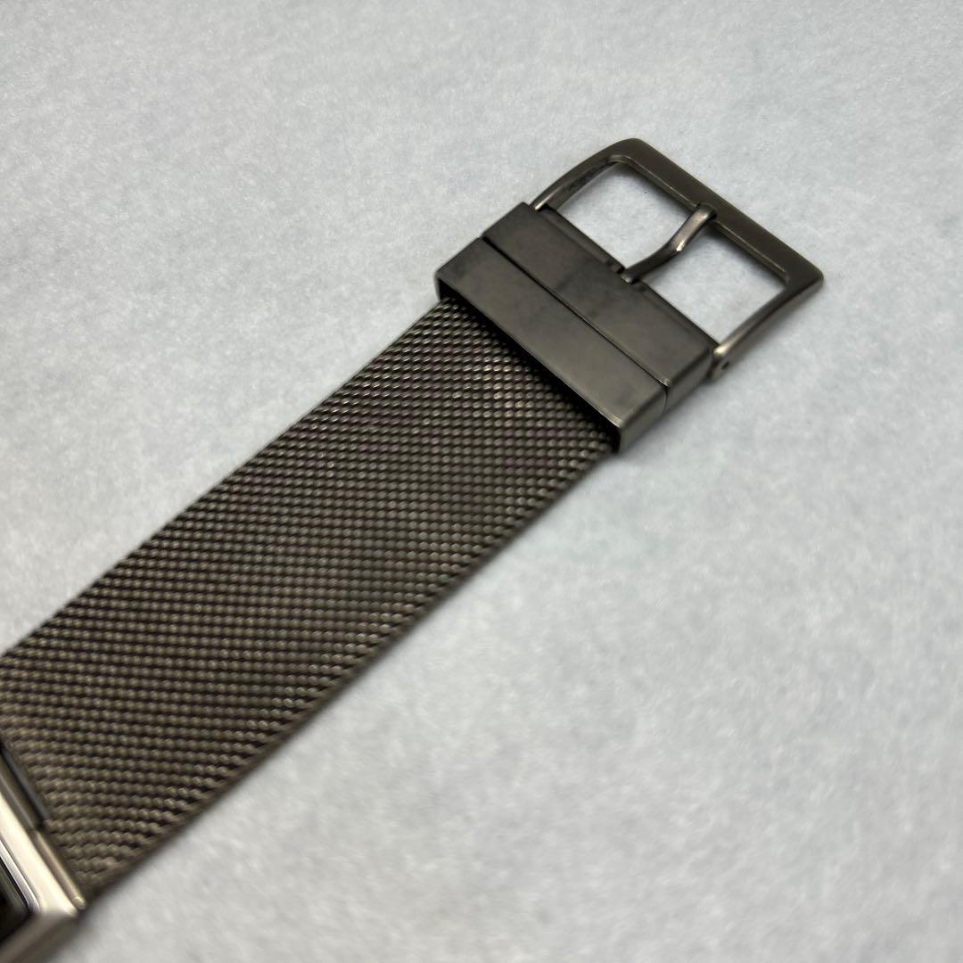 ポールスミス　腕時計　チタン製