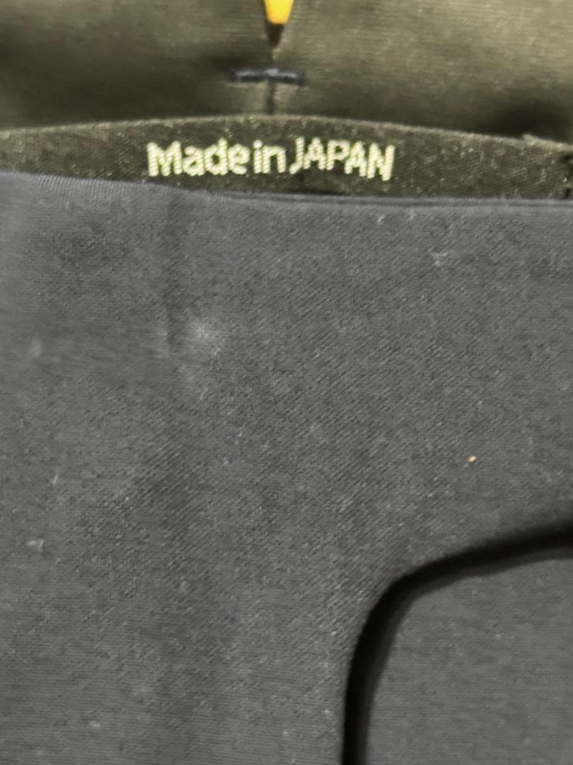 デサント ゴルフ 春夏 g-arc collection 無縫ロングパンツ 64