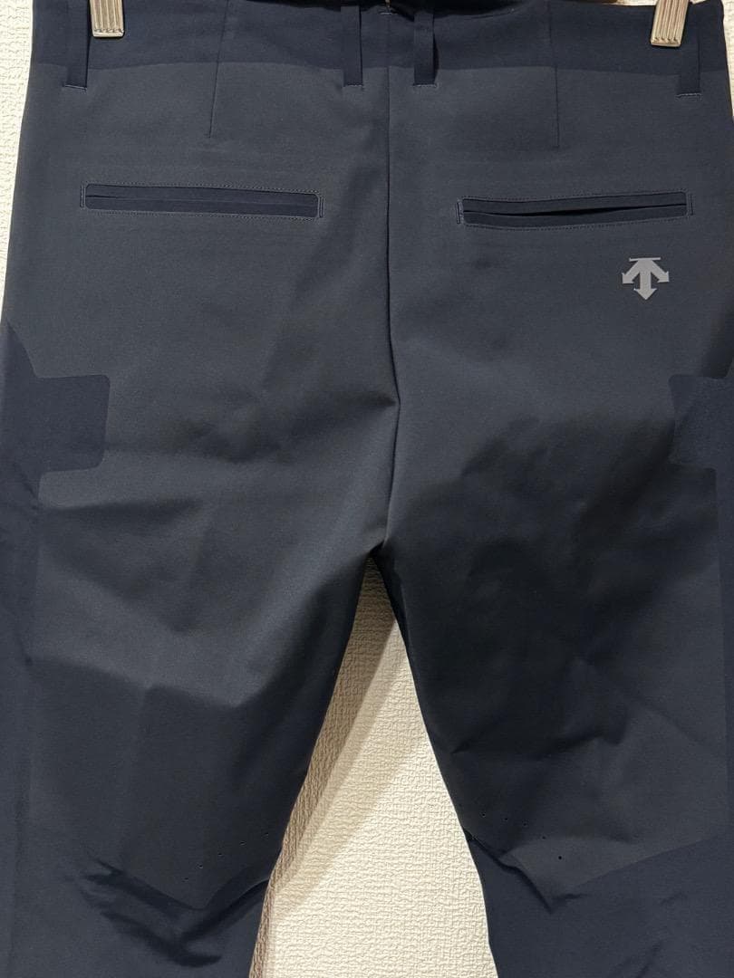 デサント ゴルフ 春夏 g-arc collection 無縫ロングパンツ 64