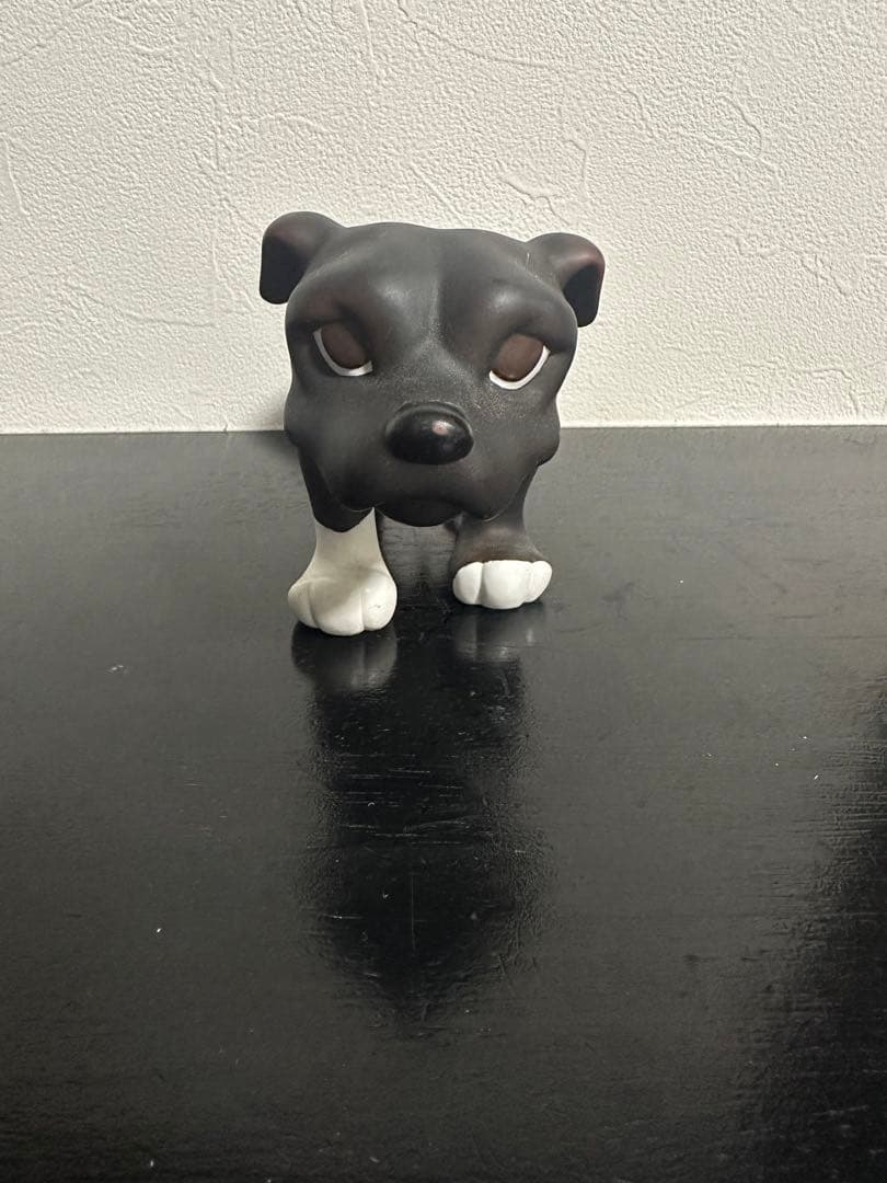 ネイバーフッド　フィギュア