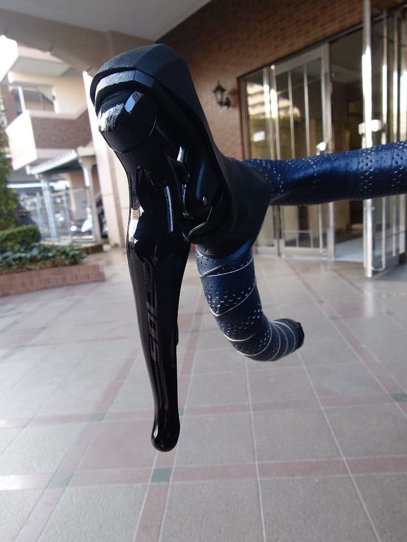 TREKロードバイクDomane 4.0 2014（コンポ換装11速）引取値引有 - メルカリ