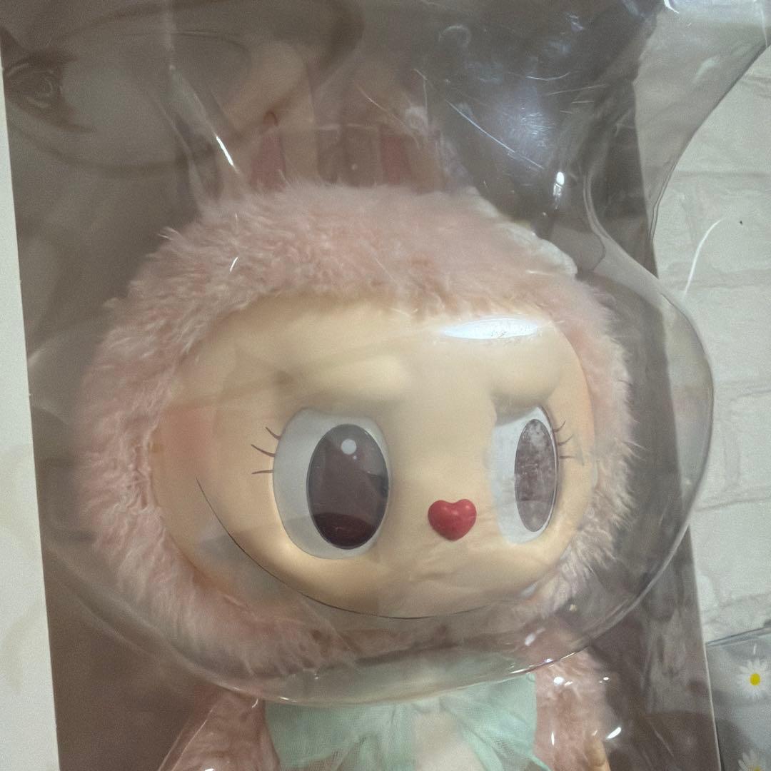 モココ POPMART ランド MOKOKO CLOSE TO SWEET