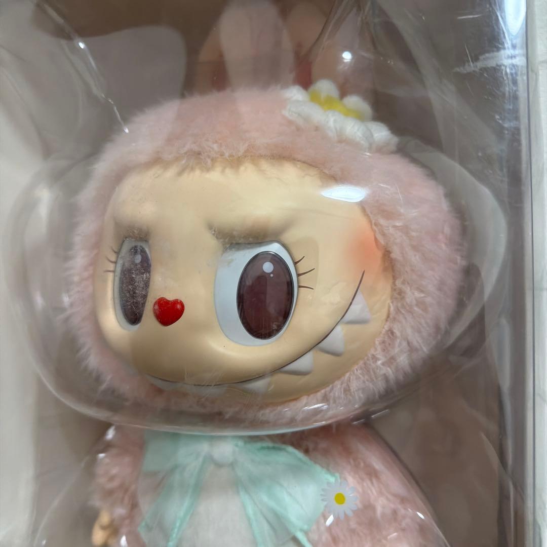 モココ POPMART ランド MOKOKO CLOSE TO SWEET