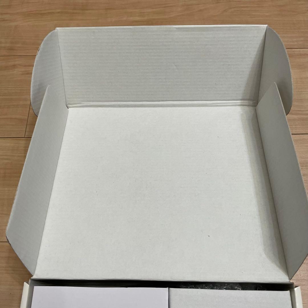 【新品未使用】ファンテック　マイクログラインダーゼロワン　ローター　リューター