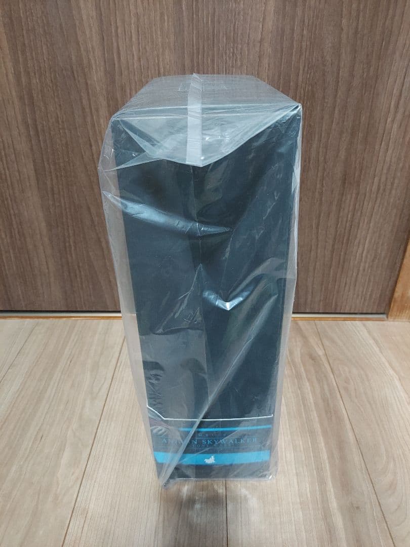 ホットトイズ　テレビ・マスターピース　スターウォーズ　アナキン・スカイウォーカー