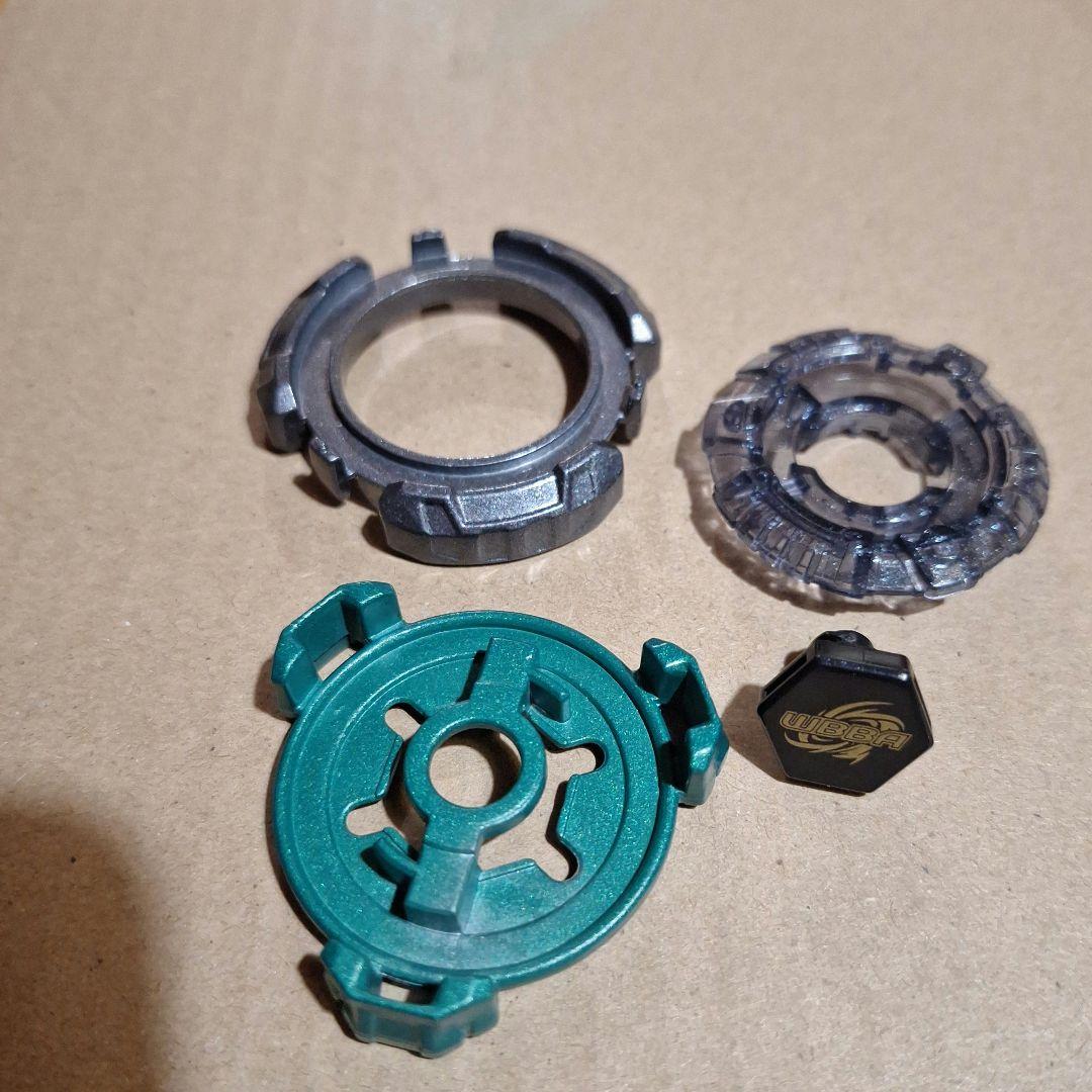 メタルファイトベイブレード ファングレオーネ - メルカリ