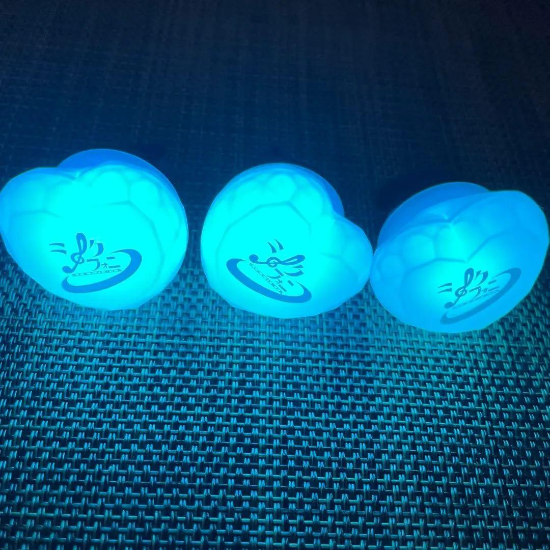 シクフォニ 雨乃こさめ リングライト - メルカリ