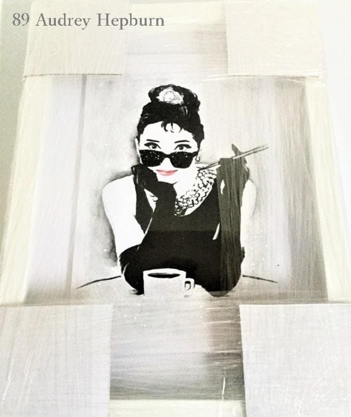 Oliver Gal -オリバーガル - 絵画 アートパネル キラキラ OG89