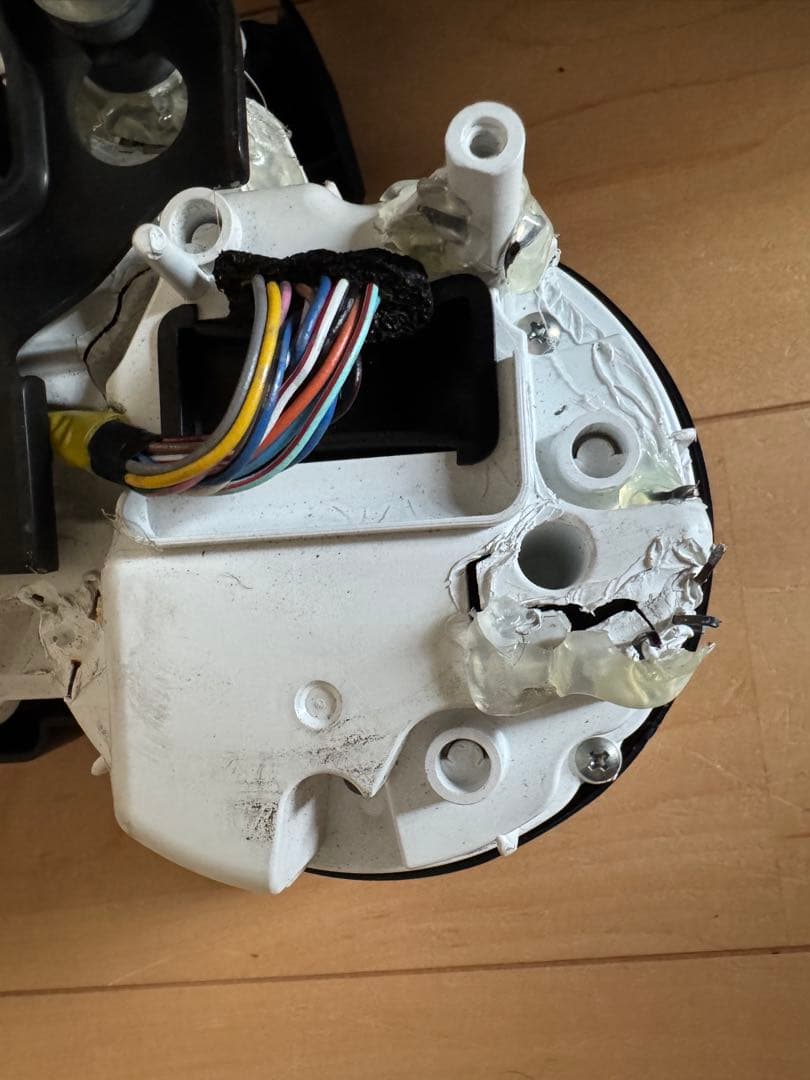 ⭐︎CB400SF NC42 後期ABS無し メーターパネル 作動確認済み