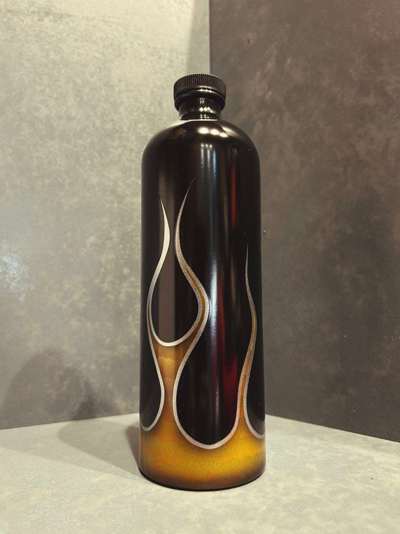 ガソリン携行缶 1ℓ ハーレー トライアンフ 旧車 チョッパー