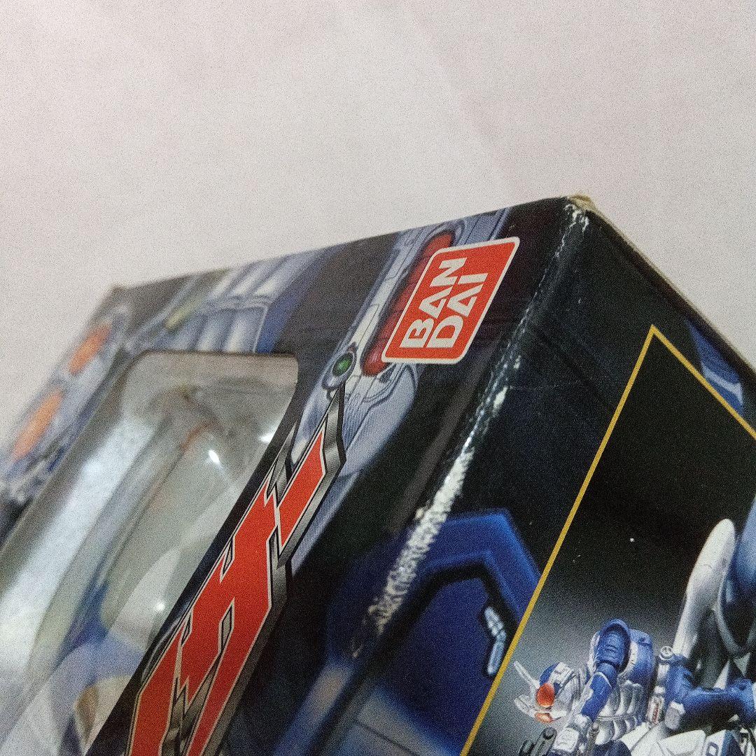 ★未開封・未使用含む★ ポピニカ 仮面ライダーアギト バイク５台セット