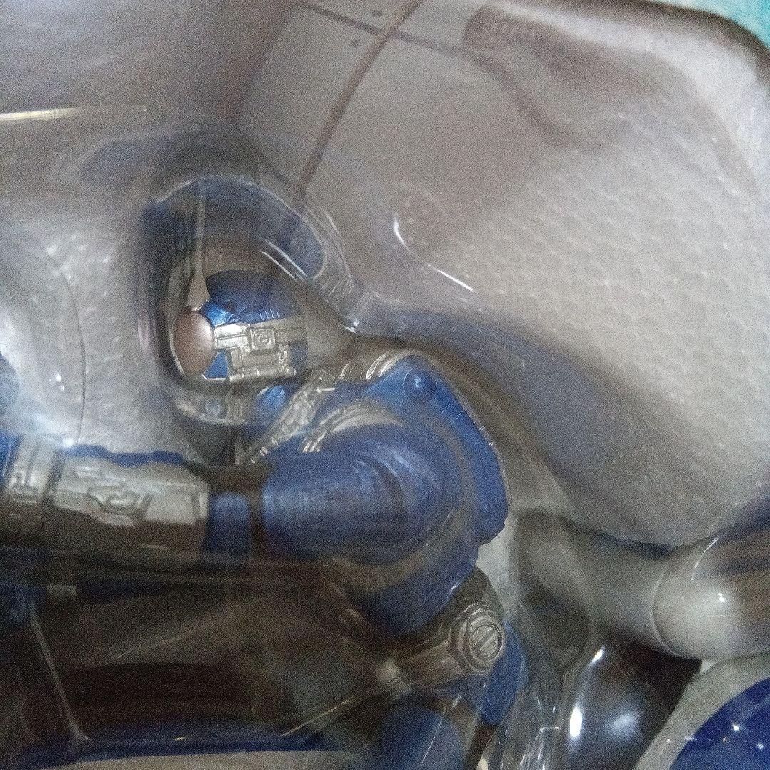 ★未開封・未使用含む★ ポピニカ 仮面ライダーアギト バイク５台セット