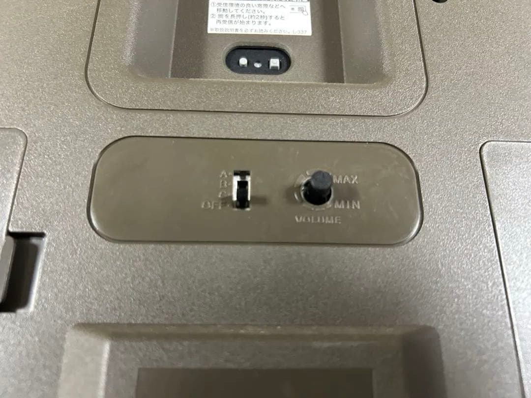 RE579B 電波時計 セイコー 掛時計 壁掛け時計　メロディ機能付き回転飾り