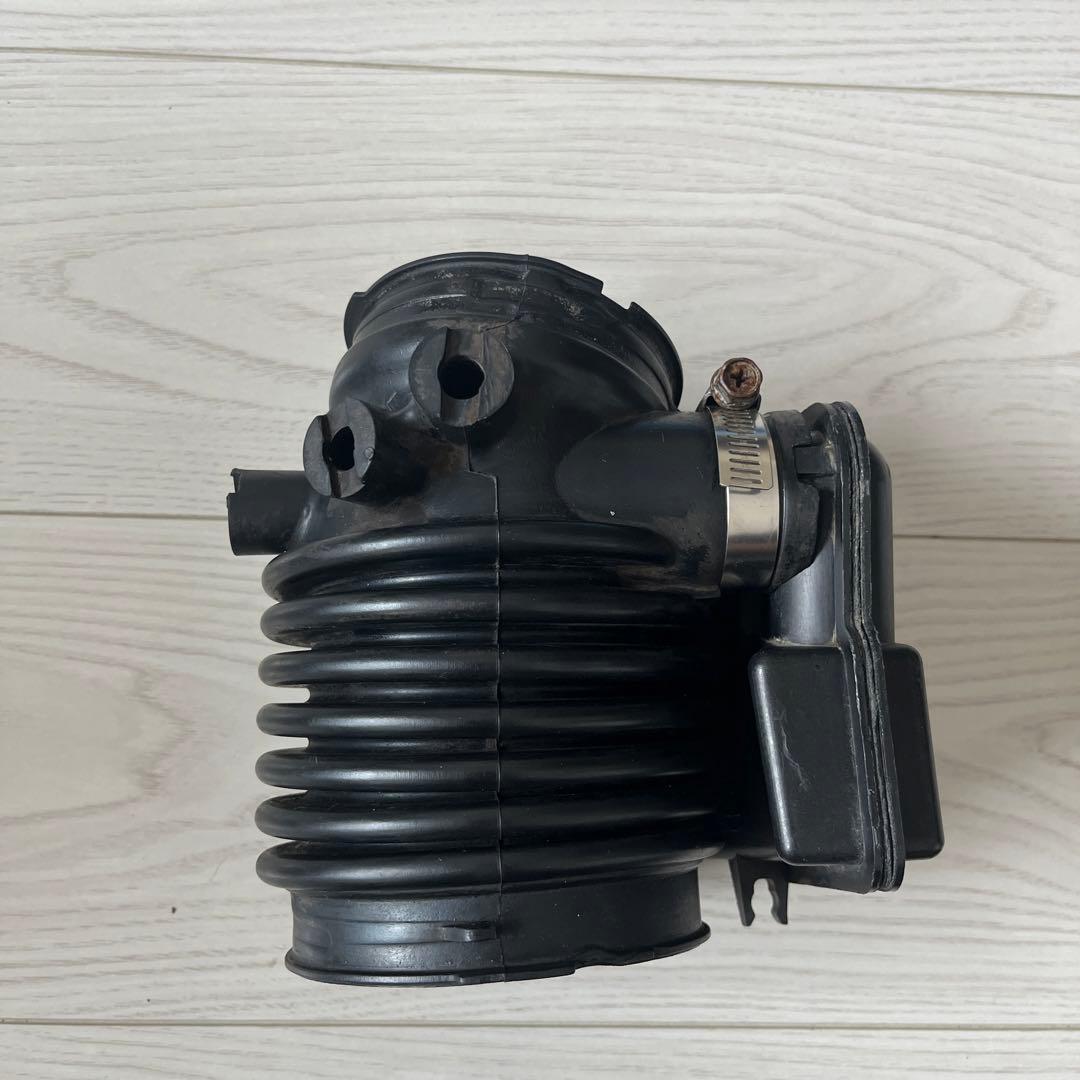 RX-8 SE3P 純正 エアインテークホース サクションパイプ 蛇腹 中古