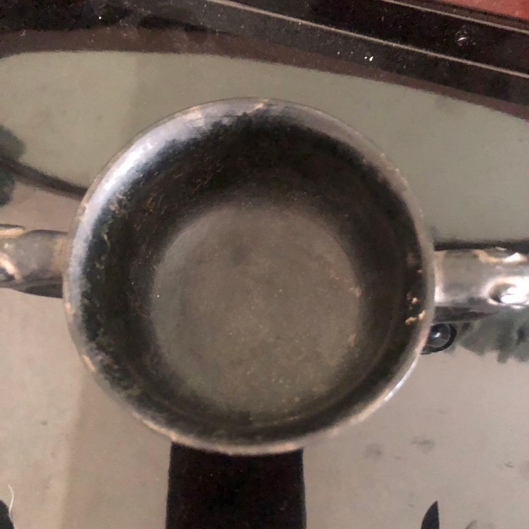 中国アンティーク 石彫り動物文鎮 置物年代物 黒石製 一点物