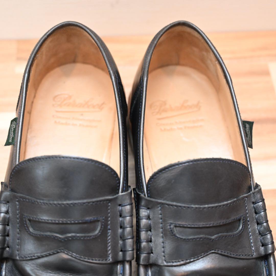 定価94600円　パラブーツ　paraboot ランス　101/2 28.5cm