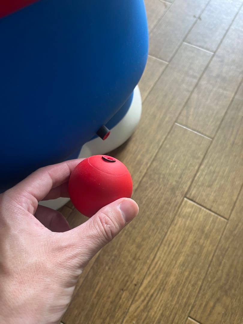 最終値下げ⭐︎ドラえもん フィギュア 1／2サイズ VCD 訳あり