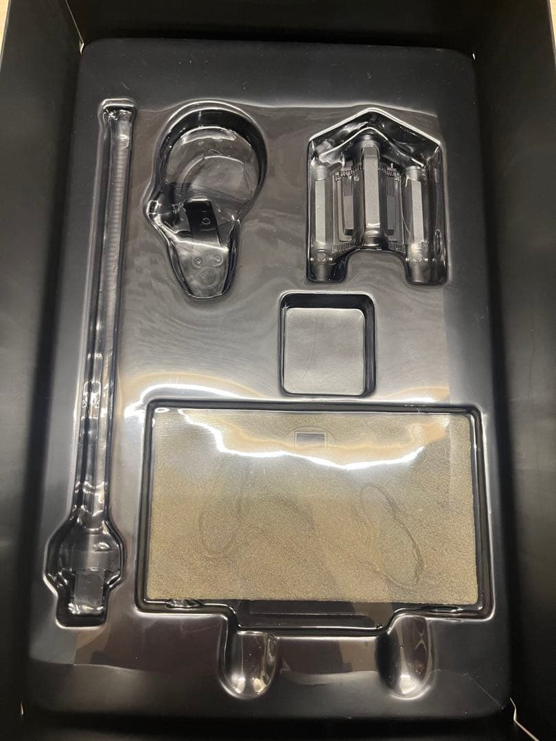 HOTTOYS スターウォーズ　マンダロリアン＆ザ・チャイルド（２体セット）