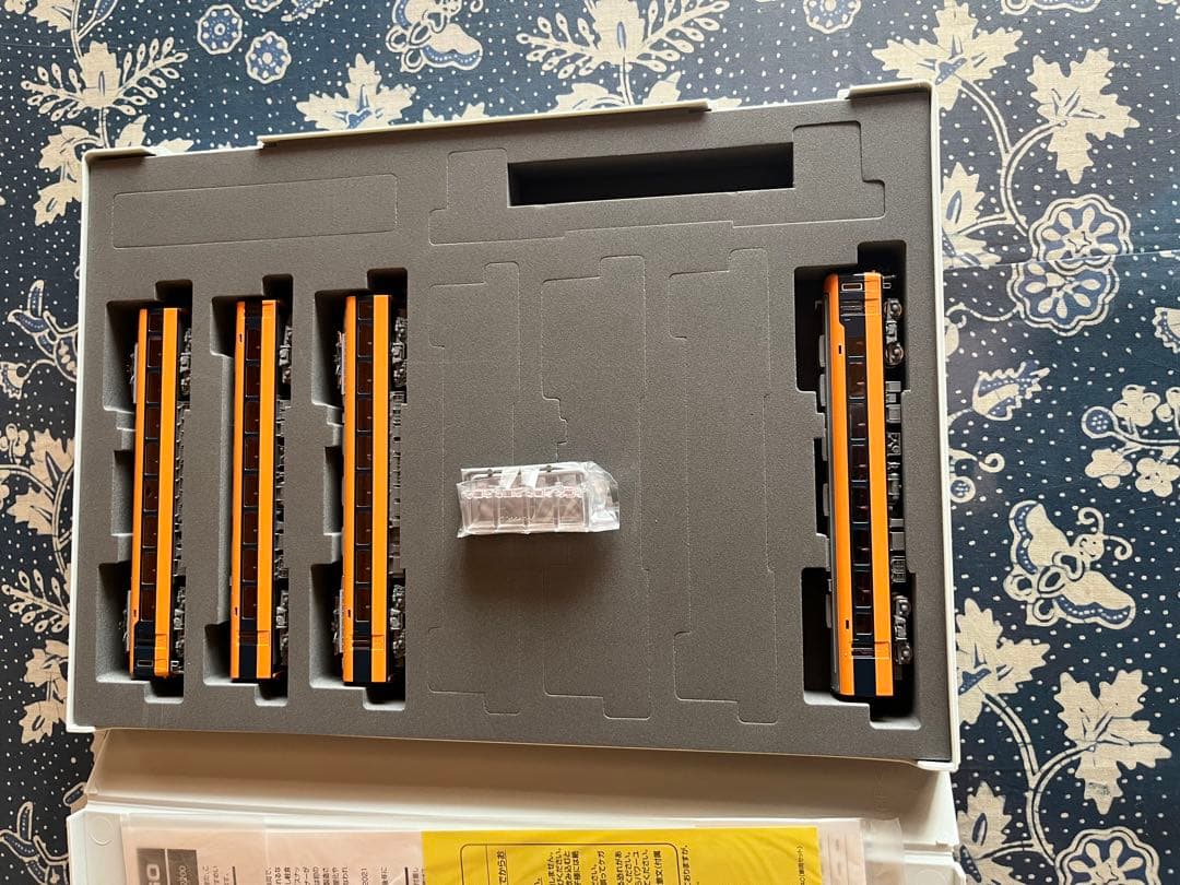 TOMIX 近鉄　12200系　フルセット