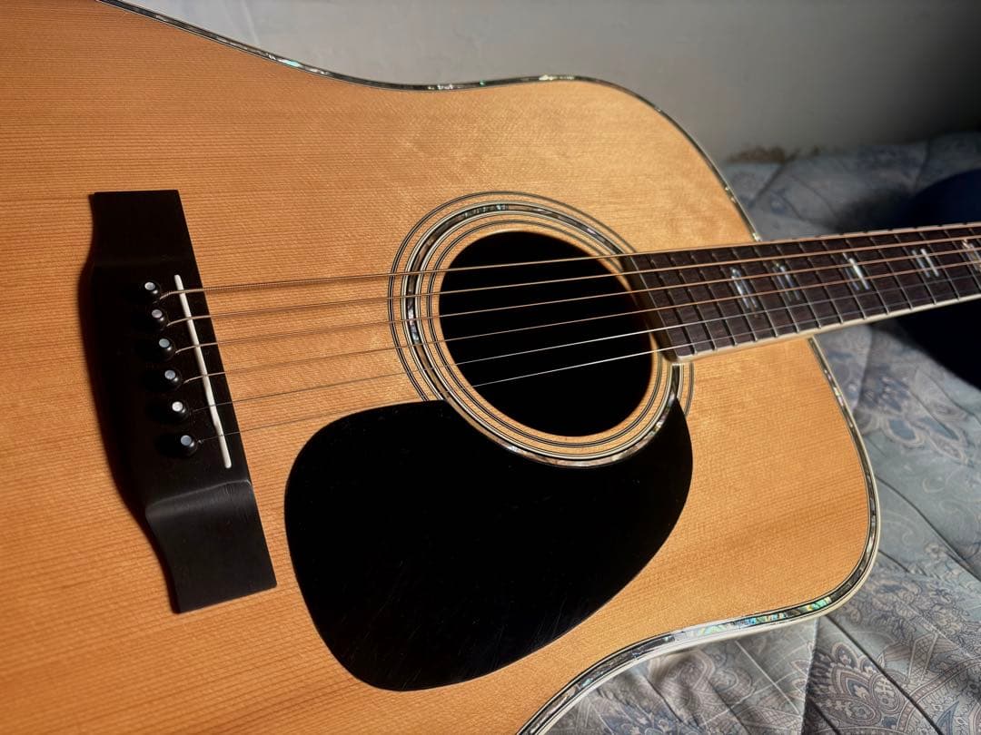 旅人 様専用】Yamaki オール単板 YW-80