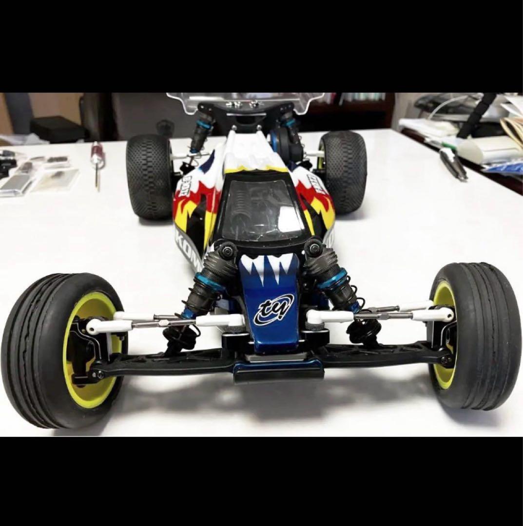 Yokomo B-MAX2 MR ver.3 YZ2仕様 美品 ラジコンカー・RCカーのヨコモ／YOKOMO 公式サイト