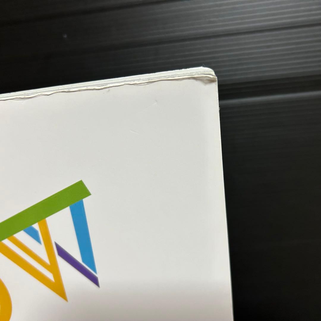 ジャニーズWEST パンフレット NOW✖️WEST