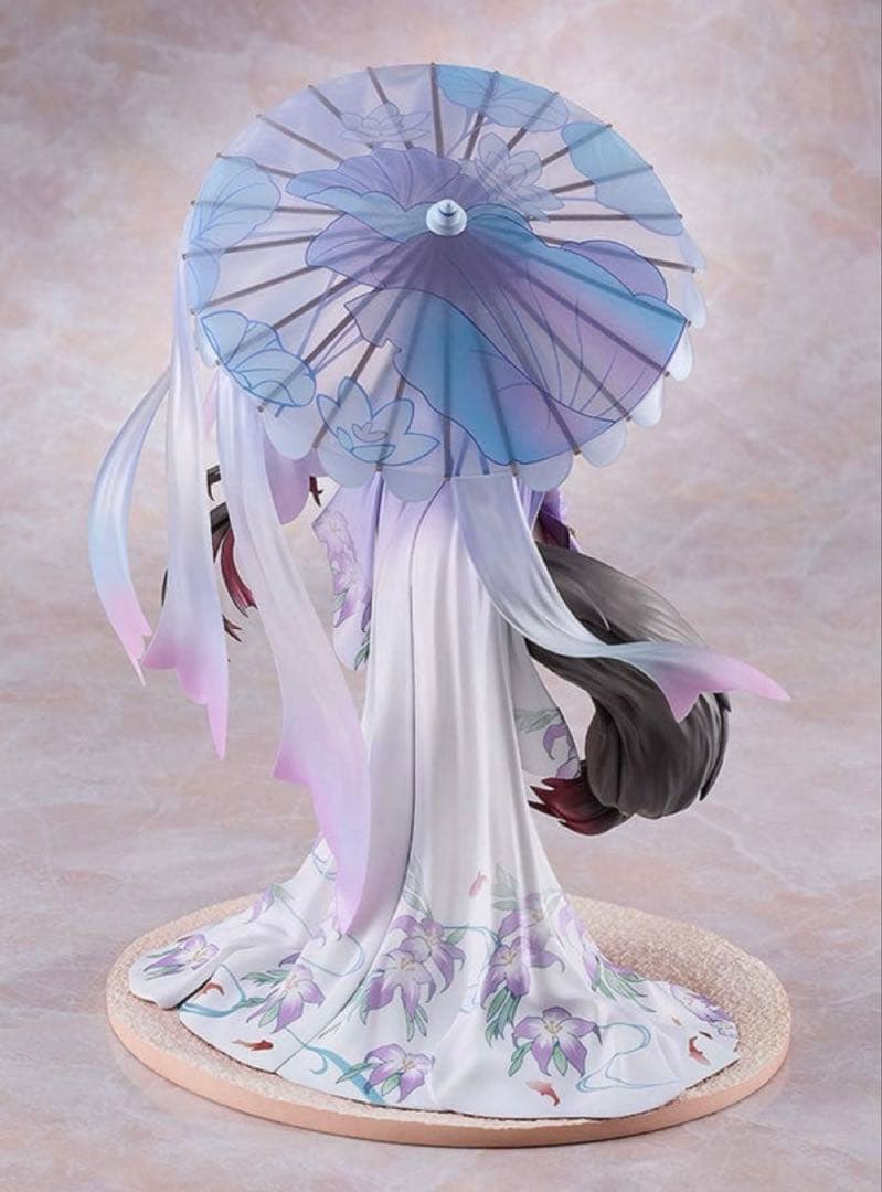 ブルーアーカイブ ワカモ(水着) 1/7スケールフィギュア