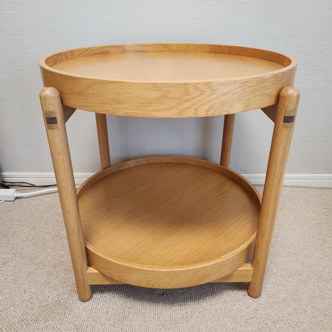 サイドテーブル 北欧風 オーク 花台 サイドテーブル 北欧風 オーク 花台 サイドテーブル おしゃれ 幅65