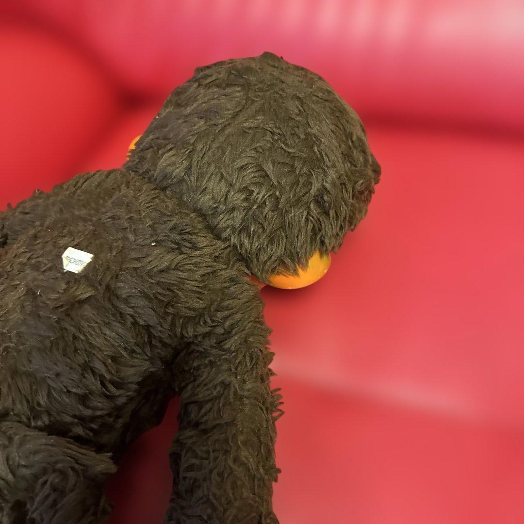 昭和レトロ　モンチッチ/もんちっち　snkiguchi 実家整理品