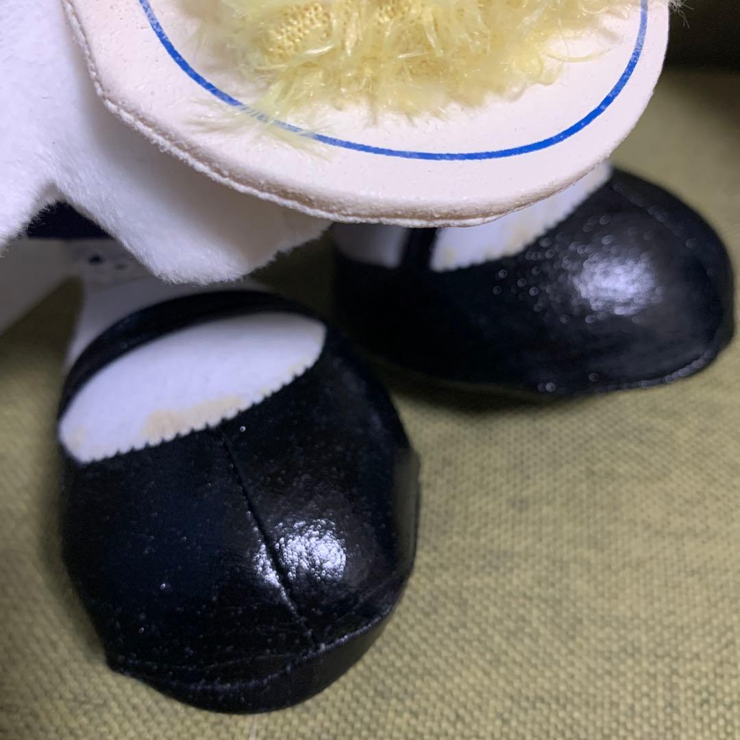 ミニー　ディズニーストア　ご当地　神奈川　宮城　福岡　新潟　千葉　ぬいぐるみ