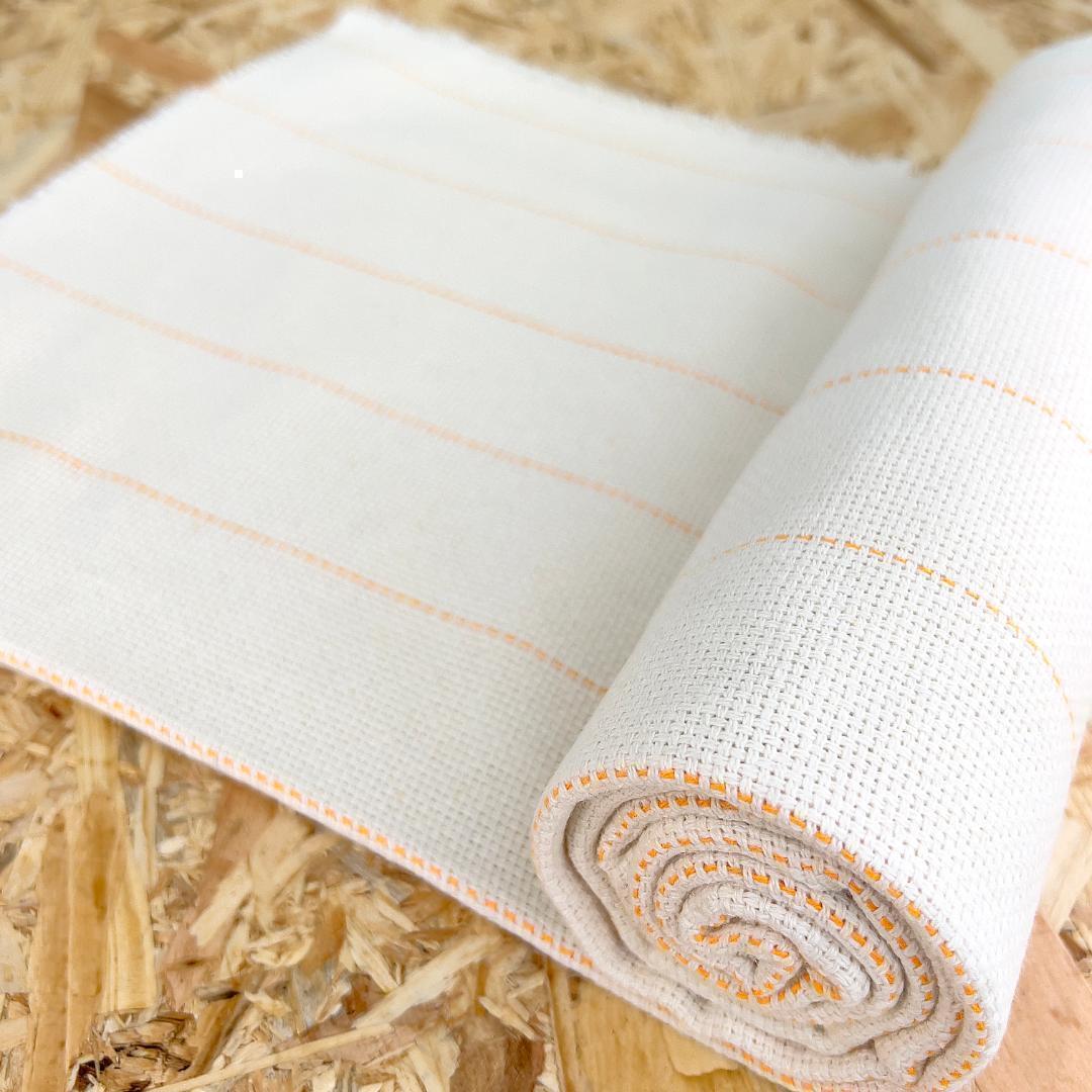 タフティング用 クロス ラグ 布 基布 生地◆1m 10枚SET◆スピ〜ド発送◆