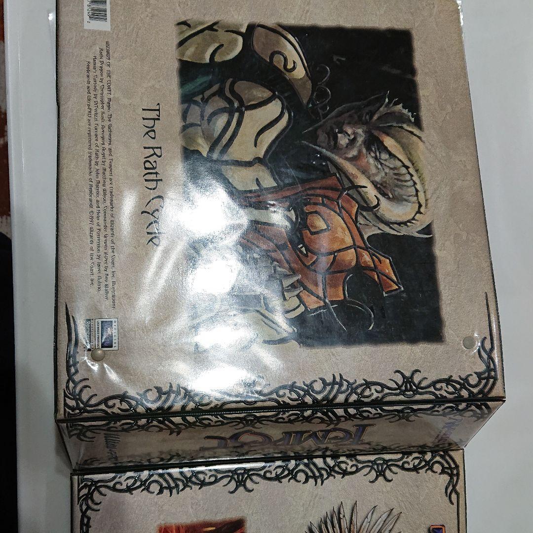 マジック ザ ギャザリング