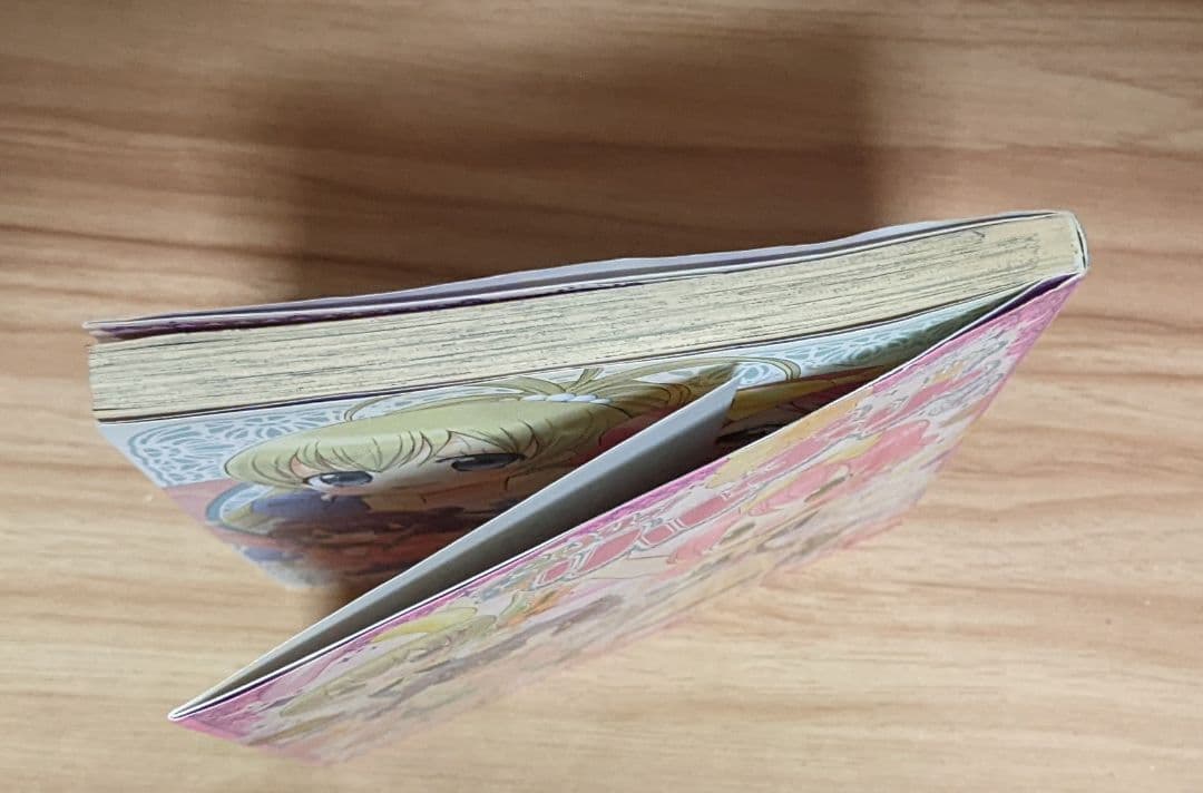 ぷりりっ！リルぷりっ 陣名まい サイン本