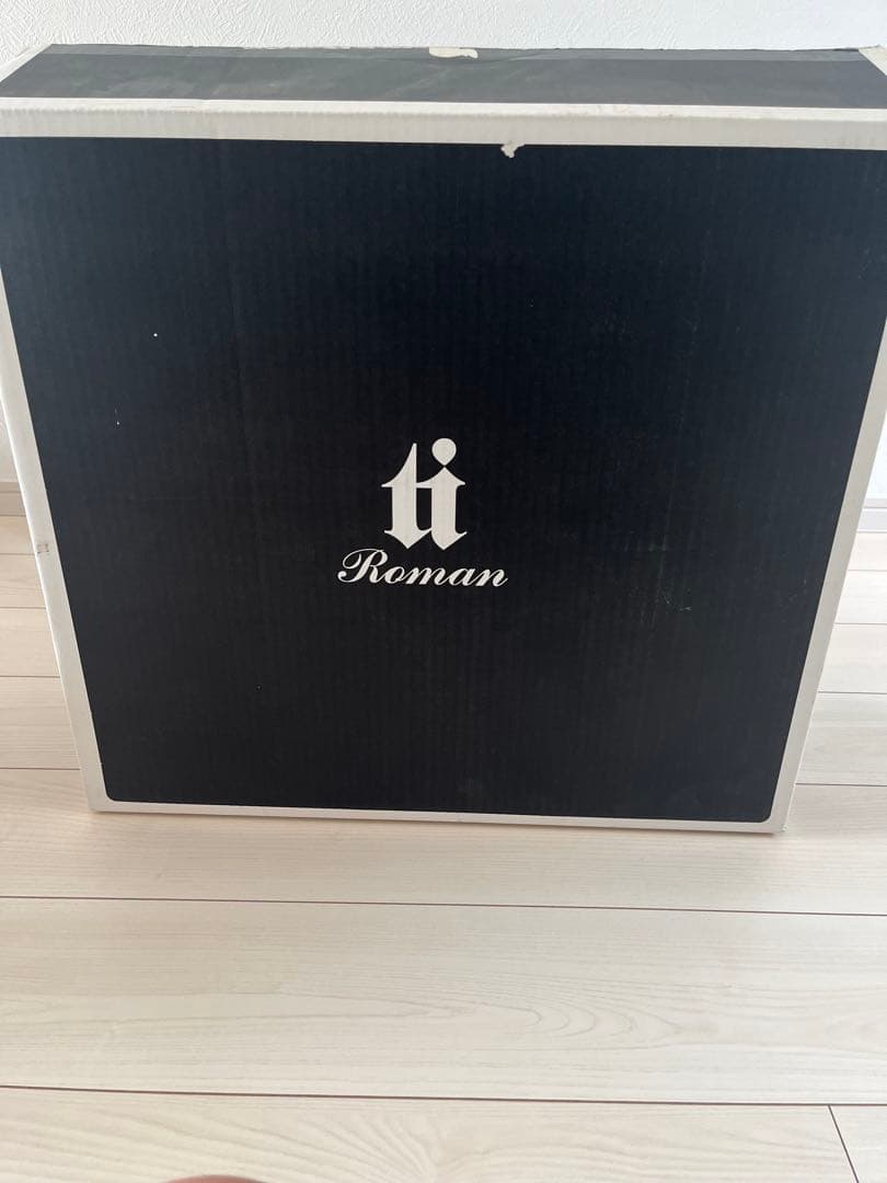 値下げ‼️石井達也 itman オブジェ - メルカリ